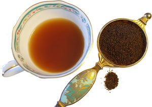 2020 Great Taste Award  Winner - 75 CEYLON BREAKFAST TEA BAGS REFILL PACK