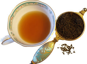 200 EARL GREY TEA BAGS REFILL PACK