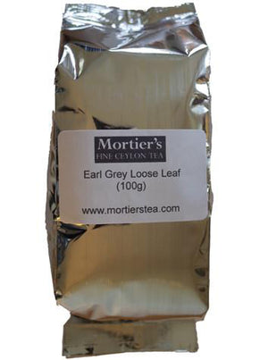 CEYLON EARL GREY LOOSE LEAF REFILL PACK