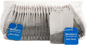 200 EARL GREY TEA BAGS REFILL PACK
