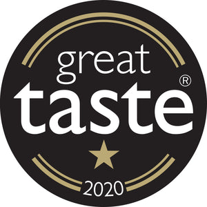 2020 Great Taste Award  Winner - 75 CEYLON BREAKFAST TEA BAGS REFILL PACK
