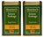 Special Offer - 2 Tins Ceylon Green Tea Bags - Single Estate