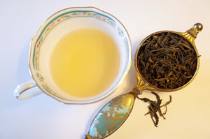 GREEN TEA (ORANGE PEKOE 1) PURE CEYLON TEA