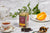 LOOSE LEAF SINGLE ESTATE BLACK TEA (ORANGE PEKOE) -  PURE CEYLON TEA