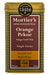 LOOSE LEAF SINGLE ESTATE BLACK TEA (ORANGE PEKOE) -  PURE CEYLON TEA