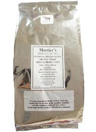 SPECIAL SEASONAL ORANGE PEKOE 250G - SINGLE ESTATE - LIMITED PRODUCTION