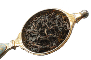 SPECIAL SEASONAL ORANGE PEKOE 250G - SINGLE ESTATE - LIMITED PRODUCTION
